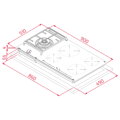 TEKA JZC 95314 ABC BK