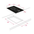TEKA TZC 32320 TTC BK