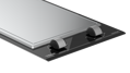 TEKA YZC 32600 XFL BK