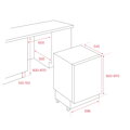 TEKA RSR 41150 BU EU
