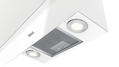 TEKA DVT PRO 78780 TCS WH