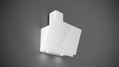 TEKA DVN 67050 TTC WH