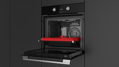 TEKA HLB 8415 BX STEAM BOX OVEN