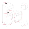 TEKA HLB 85-G1 P BM MaestroPizza