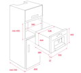 TEKA CLC 855 GM BX