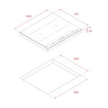 TEKA IBF 64-G1 MSP BM