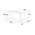TEKA ML 820 BI BX