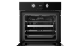 TEKA HLB 8550 SG BK