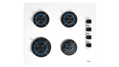 TEKA GBE 64002 KB WH