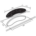 TEKA VR 90 4G AI AL TR