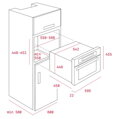 TEKA MWR 32 BIA ATBS