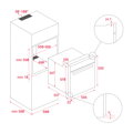 TEKA HLB 860 WX