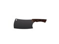 Tramontina Churrasco Black - sekáč na mäso - FSC - 17,5 cm