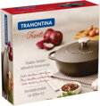 Tramontina Trento - nízký liatinový hrniec, 28cm, 4,1l