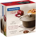 Tramontina Trento - liatinový hrniec, 24 cm, 4l