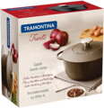 Tramontina Trento - liatinový hrniec, 28cm, 6l
