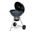 WEBER Gril na drevené uhlie Master-Touch GBS C-5750, 57 cm 