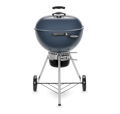 WEBER Gril na drevené uhlie Master-Touch GBS C-5750, 57 cm 