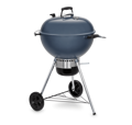 WEBER Gril na drevené uhlie Master-Touch GBS C-5750, 57 cm 