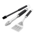 WEBER 3-dielna súprava náčinia Precision