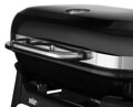 WEBER® Elektrický gril Lumin Compact so stojanom