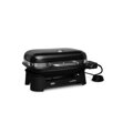 WEBER® Elektrický gril Lumin Compact