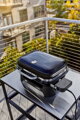 WEBER® Elektrický gril Lumin Compact