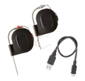 WEBER CONNECT