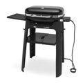 WEBER® Elektrický gril Lumin so stojanom
