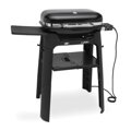 WEBER® Elektrický gril Lumin so stojanom