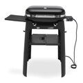 WEBER® Elektrický gril Lumin so stojanom