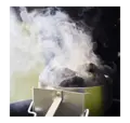 WEBER ®  kokosové brikety 8kg