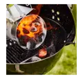 WEBER ®  kokosové brikety 8kg