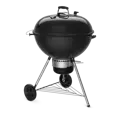 WEBER Gril na drevené uhlie Master-Touch, 67 cm
