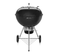 WEBER Gril na drevené uhlie Master-Touch, 67 cm