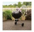 WEBER Gril na drevené uhlie Master-Touch, 67 cm