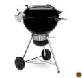 WEBER Gril na drevené uhlie Master-Touch GBS E-5750, 57 cm