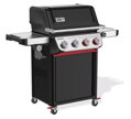 WEBER Plynový gril Spirit® EP-435