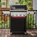 WEBER Plynový gril Spirit® EP-435