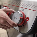 WEBER Plynový gril Spirit® EP-435