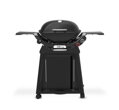 WEBER® Plynový gril Q2800N+ Vozík Premium