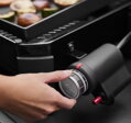 WEBER® SLATE GP 43 cm Premium Griddle