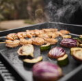 WEBER® SLATE GP 43 cm Premium Griddle