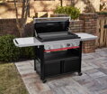 WEBER® SLATE GPD 76 cm Premium Griddle