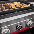 WEBER® SLATE GPD 76 cm Premium Griddle
