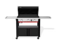 WEBER® SLATE GPD 76 cm Premium Griddle