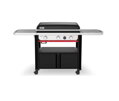 WEBER® SLATE GPD 76 cm Premium Griddle