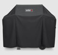 WEBER Obal Premium Ochranný obal Premium pre Spirit II 300 a Spirit 400 série (rok výroby 2025)