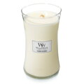 WOODWICK veľká sviečka - ISLAND COCONUT