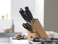 Zwilling Four Star blok s nožmi - 7 ks